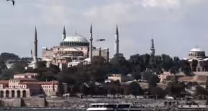 Μία Ελληνίδα και η κόρη της βιώνουν το «Εξπρές του Μεσονυχτίου» - Η εκδρομή στην Κωνσταντινούπολη που έγινε εφιάλτης