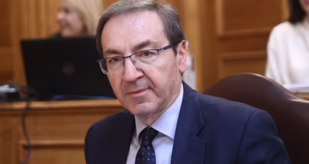 Γ. Μπούγας στο Πρώτο: Η πλευρά του θύματος θα έχει λόγο στην πιθανότητα αποφυλάκισης του δράστη υπό όρους (audio)
