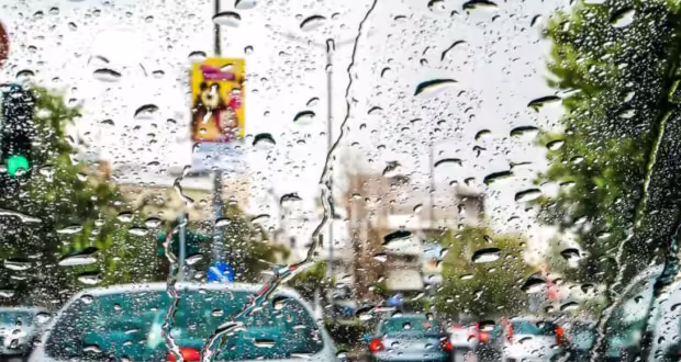 Ο Αρναούτογλου προειδοποιεί για ανέμους έως 11 μποφόρ στη Θεσσαλονίκη: «Ασφαλίστε πόρτες και παράθυρα»