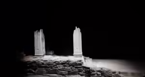 Σταθμός Βενιζέλου: Ο πλούτος του αρχαιολογικού χώρου εκτείνεται στα 1. 260 τ.μ. – «Καινοτόμο σε παγκόσμια κλίμακα εγχείρημα»