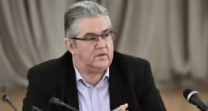 Δ. Κουτσούμπας: Οι κάθε είδους αναθεωρητισμοί χρησιμοποιούνται για πολύ επικίνδυνους σκοπούς