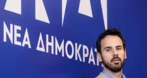 Ν. Ρωμανός για οικονομικές προτάσεις ΠΑΣΟΚ: «Οι παλινωδίες του πράσινου ΣΥΡΙΖΑ δεν έχουν τελειωμό»