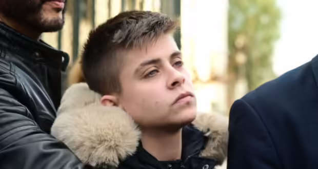 Ειρήνη Μουρτζούκου: Το εύρημα στους πνεύμονες του Παναγιωτάκη που «δείχνει» ασφυκτικό θάνατο και «ξεκλειδώνει» την υπόθεση