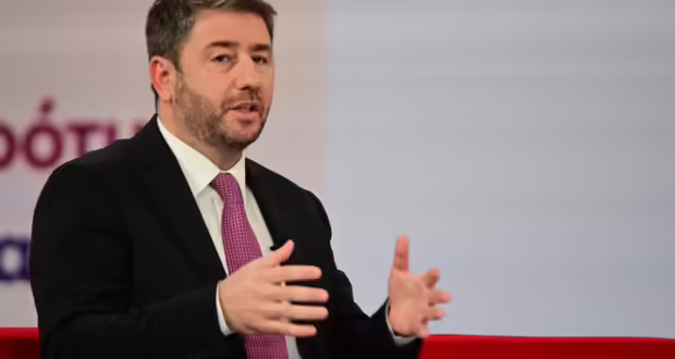 Ν. Ανδρουλάκης: Θα προτείνουμε έκτακτη φορολόγηση των κερδών των τραπεζών