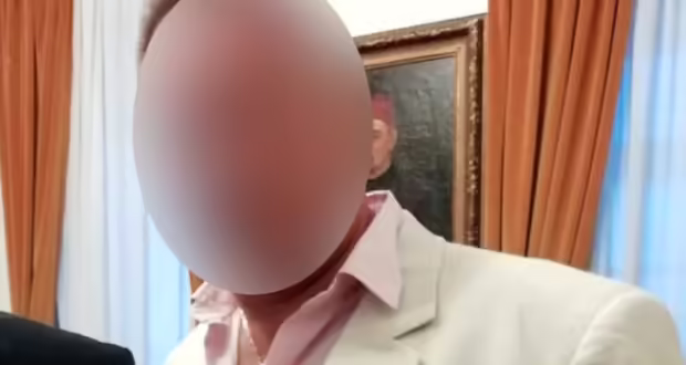 Η μητέρα του αστυνομικού της Βουλής είχε καταγγείλει τον πατέρα του για άγριους ξυλοδαρμούς
