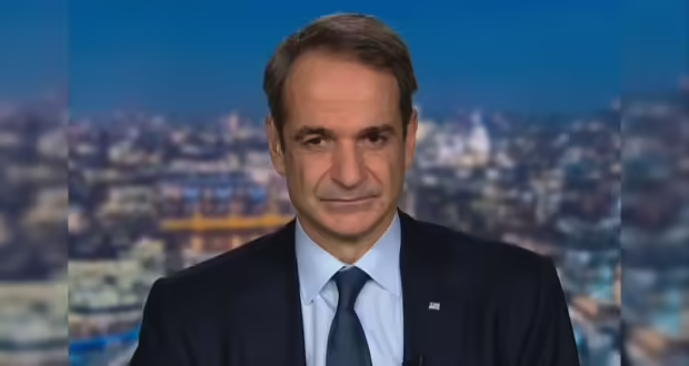Κ. Μητσοτάκης στο CNN: Η Ελλάδα έχει επιτύχει αξιοθαύμαστη ανάκαμψη – Η Ευρώπη πρέπει να διασφαλίσει τη στρατηγική της αυτονομία