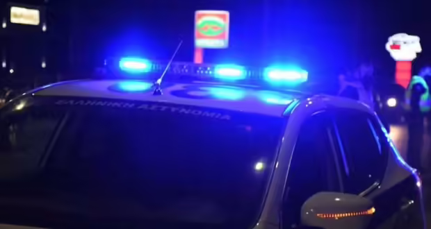 «Γάζωσαν» σπίτι ηλικιωμένων στο Μενίδι - «Νομίζαμε ότι θα σκότωναν τα παιδιά και τα εγγόνια μας»