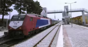 Hellenic Train: Επανέρχονται τα δρομολόγια Αθήνα – Θεσσαλονίκη και Θεσσαλονίκη – Αθήνα
