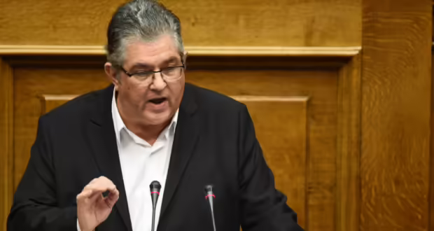 Δ. Κουτσούμπας για πλημμύρες: Η κυβέρνηση να προχωρήσει στην αποκατάσταση ζημιών, αποζημίωση των πληγέντων και λήψη απαραίτητων μέτρων