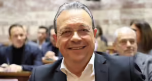 Επικοινωνία Σ. Φάμελλου με Νομαρχιακές Επιτροπές: Επιτέλους χαμογελάμε και αισθανόμαστε πραγματικοί σύντροφοι
