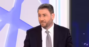 Ν. Ανδρουλάκης: Η πρωτοβουλία μας για την έκτακτη εισφορά στα κέρδη των τραπεζών στοχεύει να μπει τέλος στην ασυδοσία τους