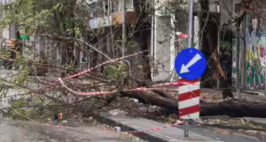 Σε κατάσταση έκτακτης ανάγκης ο Δήμος Θεσσαλονίκης – «Δεν μπορώ να αφήσω την πόλη να πάει έτσι σε γιορτές» λέει ο δήμαρχος