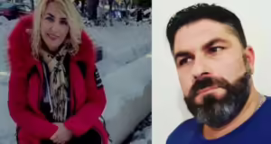 Ένα τηλεφώνημα και η παθολογική ζήλια του 39χρονου οδήγησαν στην άγρια δολοφονία της συζύγου του στους Αμπελόκηπους
