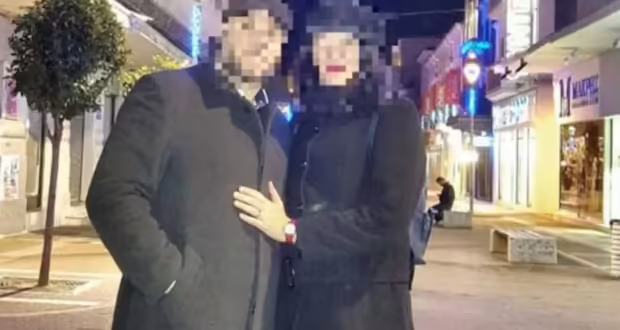 «Ζωγράφισε τον μπαμπά να βαράει την μαμά με γκλομπ» - Η απόπειρα αυτοκτονίας της συζύγου του αστυνομικού της Βουλής και οι νέες μαρτυρίες