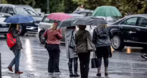 Καιρός αύριο: Βροχές και καταιγίδες σχεδόν σε όλη τη χώρα – Που θα χιονίσει