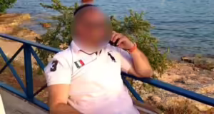Από το 2017 είχε να περάσει ψυχομετρικό τεστ ο αστυνομικός της Βουλής: Μονολογούσε «τι θα απογίνουν τα παιδιά μου»