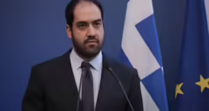 Γ. Κεφαλογιάννης στο Πρώτο για το νόμο της ρύθμισης των υγειονομικών θεμάτων των ΕΔ: Μεγάλη πολιτική μεταρρύθμιση – Αντιμετωπίζει βασικές παθογένειες (audio)