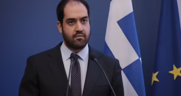 Γ. Κεφαλογιάννης στο Πρώτο για το νόμο της ρύθμισης των υγειονομικών θεμάτων των ΕΔ: Μεγάλη πολιτική μεταρρύθμιση – Αντιμετωπίζει βασικές παθογένειες (audio)