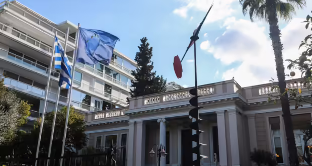 Συνεδριάζει την Παρασκευή το ΚΥΣΕΑ – Στο επίκεντρο τα αιτήματα ασύλου των Σύρων
