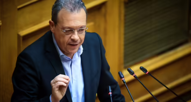 Προϋπολογισμός 2025: Ο ΣΥΡΙΖΑ θα ψηφίσει τις αμυντικές δαπάνες
