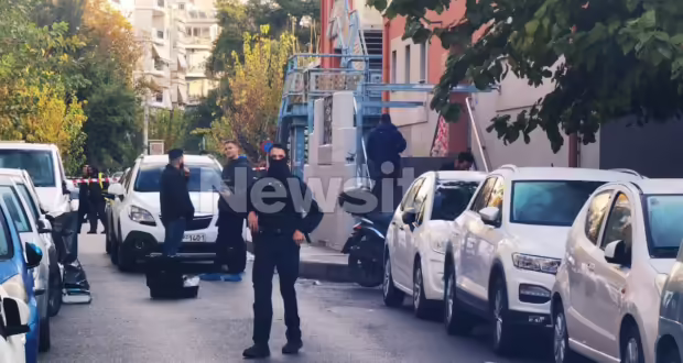 Συνελήφθη 35χρονος για τη δολοφονία του 41χρονου στον Άγιο Ελευθέριο – Ομολόγησε πως τον μαχαίρωσε πάνω σε καβγά