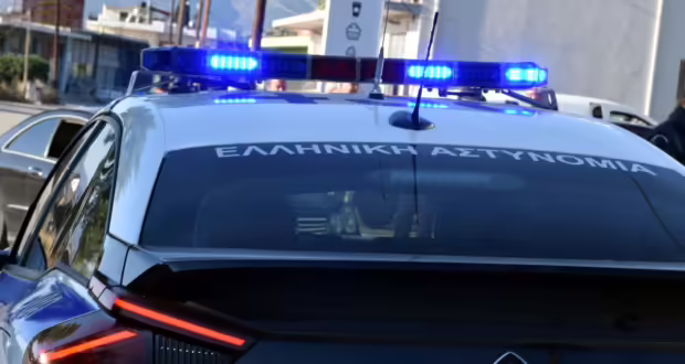 Χειροπέδες σε 23 άτομα που εμπλέκονται σε εκρήξεις, εμπρησμούς και απόπειρα δολοφονίας