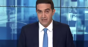 Μ. Κατρίνης στο Πρώτο: Νίκη του ΠΑΣΟΚ, ο μηδενισμός των χρεώσεων στις τράπεζες – Θετικό το μέτρο για τους χαμηλοσυνταξιούχους (audio)