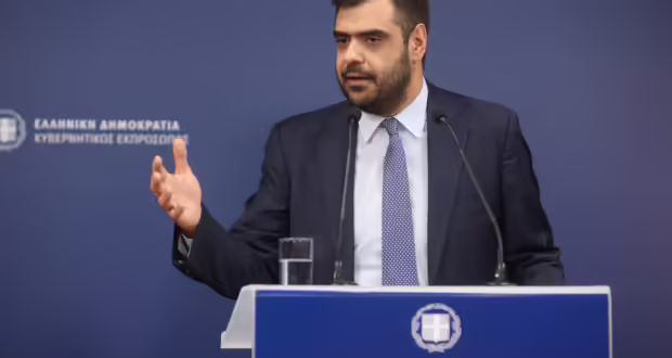 Π. Μαρινάκης: Μεταφορά 100 εκατ. ευρώ από το χρηματοπιστωτικό σύστημα για ανακαίνιση σχολείων, είτε χτίσιμο νέων