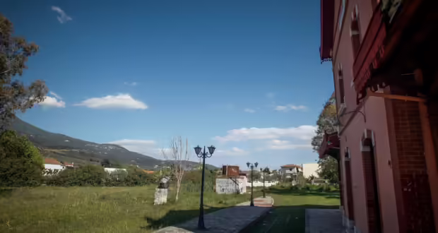 Εισαγγελική παρέμβαση για τον εκτροχιασμό του Τρένου του Πηλίου