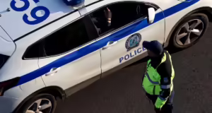Τροχαίο δυστύχημα με ένα νεκρό στην Αττική Οδό στο ύψος της Μεταμόρφωσης