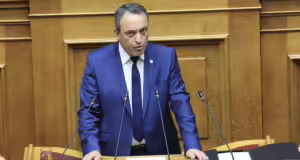 Κατατέθηκε η τροπολογία για την αναστολή της χρηματοδότησης στους Σπαρτιάτες