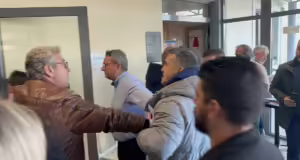 Κώστας Αγοραστός: Τα αδέρφια Πλακιά με γρονθοκόπησαν, με έριξαν στο έδαφος και με κλωτσούσαν