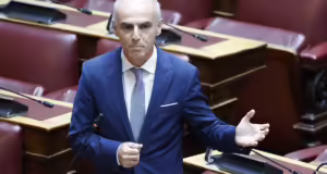 Γ. Γαβρήλος στο Πρώτο: Συνεργασία και με Κασσελάκη (audio)