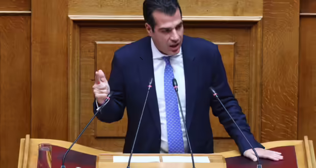 Θ. Πλεύρης στο Πρώτο: Ο Πρόεδρος της Δημοκρατίας πρέπει να έχει συναινετικά χαρακτηριστικά (audio)