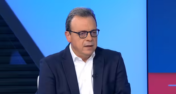 Σ. Φάμελλος: Η ακρίβεια και τα υπερκέρδη είναι το βασικό πολιτικό επίδικο της εποχής