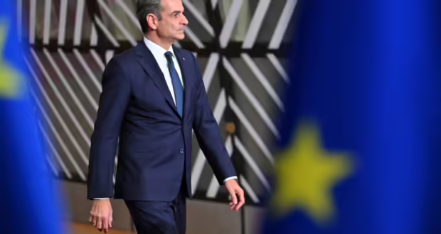 Οι θέσεις της Ελλάδας για τη Συρία: Εδαφική ακεραιότητα, συμπεριληπτική κυβέρνηση και ενιαία γραμμή ΕΕ