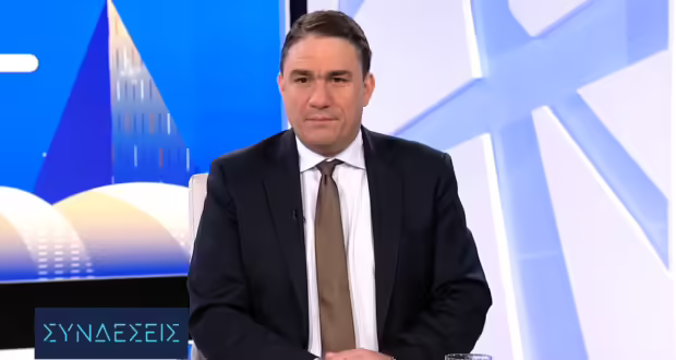 Κ. Τσουκαλάς: Δεν ευθυγραμμίζεται η οικονομική με την κοινωνική ανάπτυξη