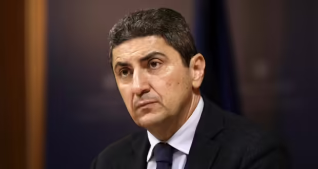 Επιστρέφει στην ΚΟ της ΝΔ ο Λευτέρης Αυγενάκης – Οι πρώτες του δηλώσεις