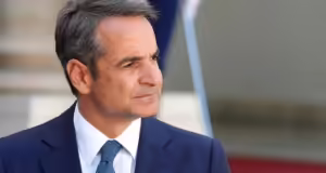 Στη Λαπωνία ο Κ. Μητσοτάκης το Σαββατοκύριακο για τη Σύνοδο Βορρά – Νότου