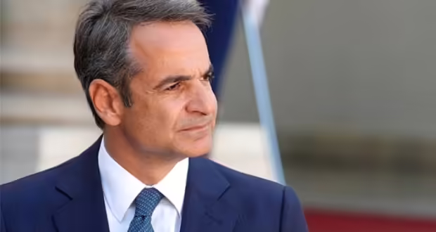 Στη Λαπωνία ο Κ. Μητσοτάκης το Σαββατοκύριακο για τη Σύνοδο Βορρά – Νότου