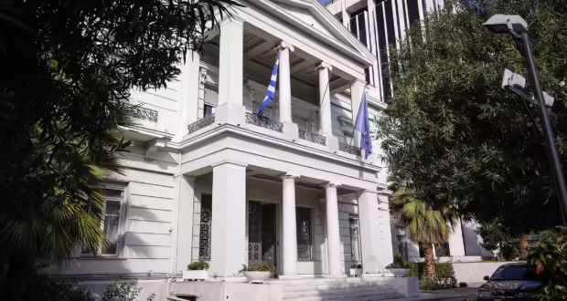 Διπλωματικές πηγές για τη δήλωση ψήφου της Ελλάδας επί σχεδίου απόφασης του ΟΗΕ για νέα γνωμοδότηση της Χάγης για Γάζα