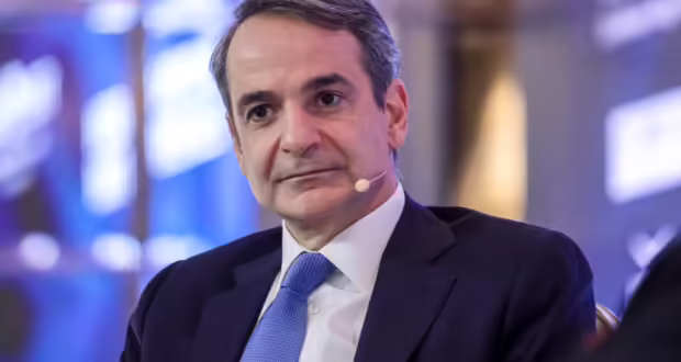 Κ. Μητσοτάκης για Μαγδεμβούργο: Συγκλονισμένος από την τραγική επίθεση, η βία δεν έχει θέση στις κοινωνίες μας