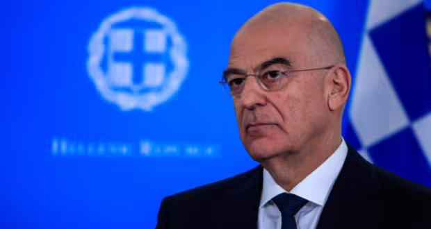 Ν. Δένδιας: Η αποτρόπαια επίθεση στη χριστουγεννιάτικη αγορά του Μαγδεμβούργου, προκαλεί τη θλίψη όλων μας