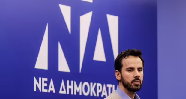 Ν. Ρωμανός: Το ΠΑΣΟΚ λέει ότι όσα κάνουμε για τις τράπεζες είναι δικές του προτάσεις ενώ τα χαρακτηρίζει «χάδια» και «καθρεφτάκια»