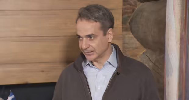 K. Μητσοτάκης μετά τη Σύνοδο Βορρά-Νότου: Η προστασία των εξωτερικών μας συνόρων πρέπει να αποτελεί κοινή ευρωπαϊκή προσπάθεια