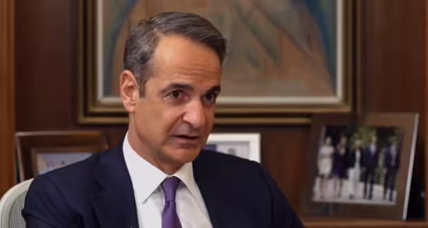 Κ. Μητσοτάκης: Επιταχύνουμε και διευρύνουμε τις κοινωνικές πολιτικές – Οι πρωτοβουλίες για τη βελτίωση της καθημερινότητας των πολιτών