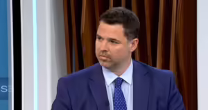 Θ. Κοντογεώργης στο Πρώτο: Τα επόμενα δυόμισι χρόνια δουλειά μας είναι να προχωρούμε μεταρρυθμίσεις πιο ορατές στον πολίτη (audio)