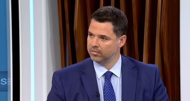 Θ. Κοντογεώργης στο Πρώτο: Τα επόμενα δυόμισι χρόνια δουλειά μας είναι να προχωρούμε μεταρρυθμίσεις πιο ορατές στον πολίτη (audio)