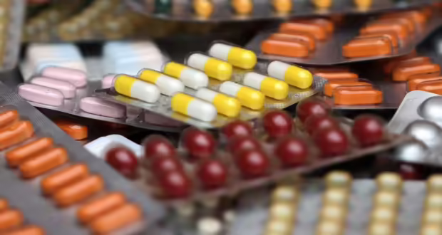 Ο ΕΟΦ ανακαλεί παρτίδες του φαρμάκου Cinacalcet Pharmazac