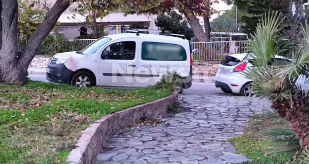 Αιματηρή επίθεση στη Βάρκιζα – Στο Ασκληπιείο Βούλας ο τραυματίας
